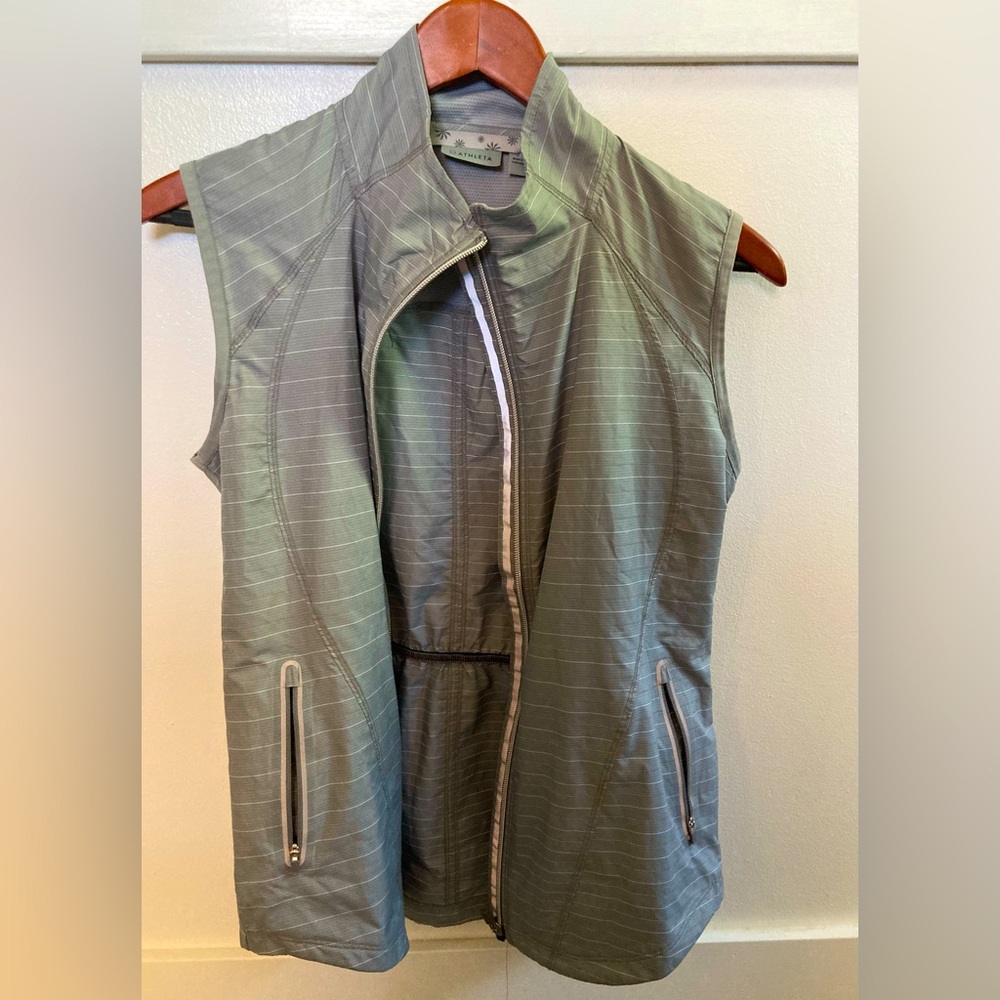 Running vest